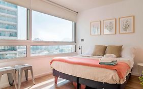 Stylish Studio Heart Of Nunoa